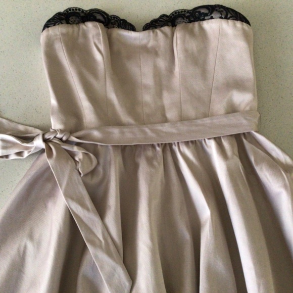 BEBE DRESS - Picture 3 of 12